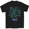 Glow in the Dark Brainstorm T-Shirt