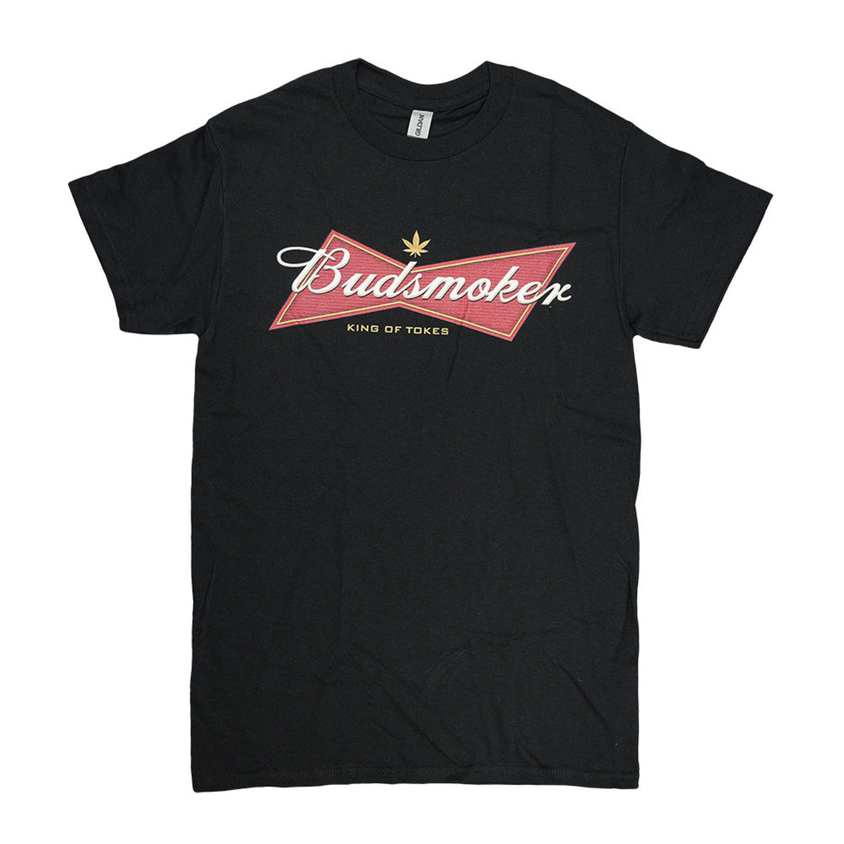 Budsmoker T-Shirt