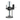 Stundenglass Stundenglass Single Large Glass Globe