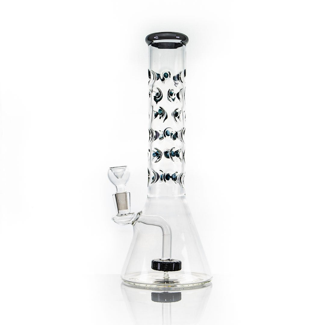 Bubble Neck Beaker Bong