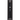 Front view of the Night 510 Vape Battery, a sleek black cylinder with a minimal design and a metallic button.
