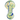 DankStop DankStop Squiggle Twist Spoon Pipe