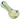 DankStop DankStop Squiggle Twist Spoon Pipe