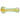 DankStop DankStop Squiggle Twist Spoon Pipe Green Yellow