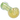 DankStop DankStop Squiggle Twist Spoon Pipe