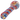 DankStop DankStop Squiggle Twist Spoon Pipe