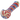 DankStop DankStop Squiggle Twist Spoon Pipe