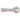 DankStop DankStop Squiggle Twist Spoon Pipe