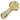 DankStop DankStop Squiggle Twist Spoon Pipe