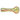DankStop DankStop Squiggle Twist Spoon Pipe Red Green