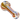 DankStop DankStop Squiggle Twist Spoon Pipe