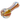 DankStop Squiggle Twist Spoon Pipe