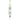 Cloud Cali  Dual Tree Extend CX Nectar Collector Straw - 10 in.