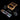 Cloud Cali Inc Cloud Cali Bamboo Smoking Kit Swag gear ( Pineapple )