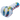 Cloud Cali Drippy Trippy Spoon Pipe - 5 in.