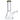 Cloud Cali 9mm Thick Base Beaker Bong - 10 in.