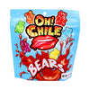 Oh! Chile Bears - 4 oz.