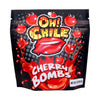 Oh! Chile Cherry Bombs - 3 oz.
