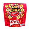 Oh! Chile Peach Rings - 4 oz.
