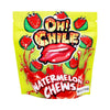Oh! Chile Watermelon Chews - 4 oz.