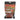 Front view of Micheladas El Gordo Sandias Sagronas packaging, featuring a vibrant red and green design with prominent text.