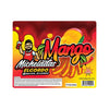 Micheladas El Gordo Spicy Mango Fruit - 6 oz.