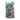 Front view of El Gordo Watermelon Chamoy Sours packaging with a bright, colorful design.