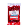Jamul Candy Co. Strawberry Licorice - 16 oz.