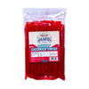 Jamul Candy Co. Cherry Licorice - 16 oz.