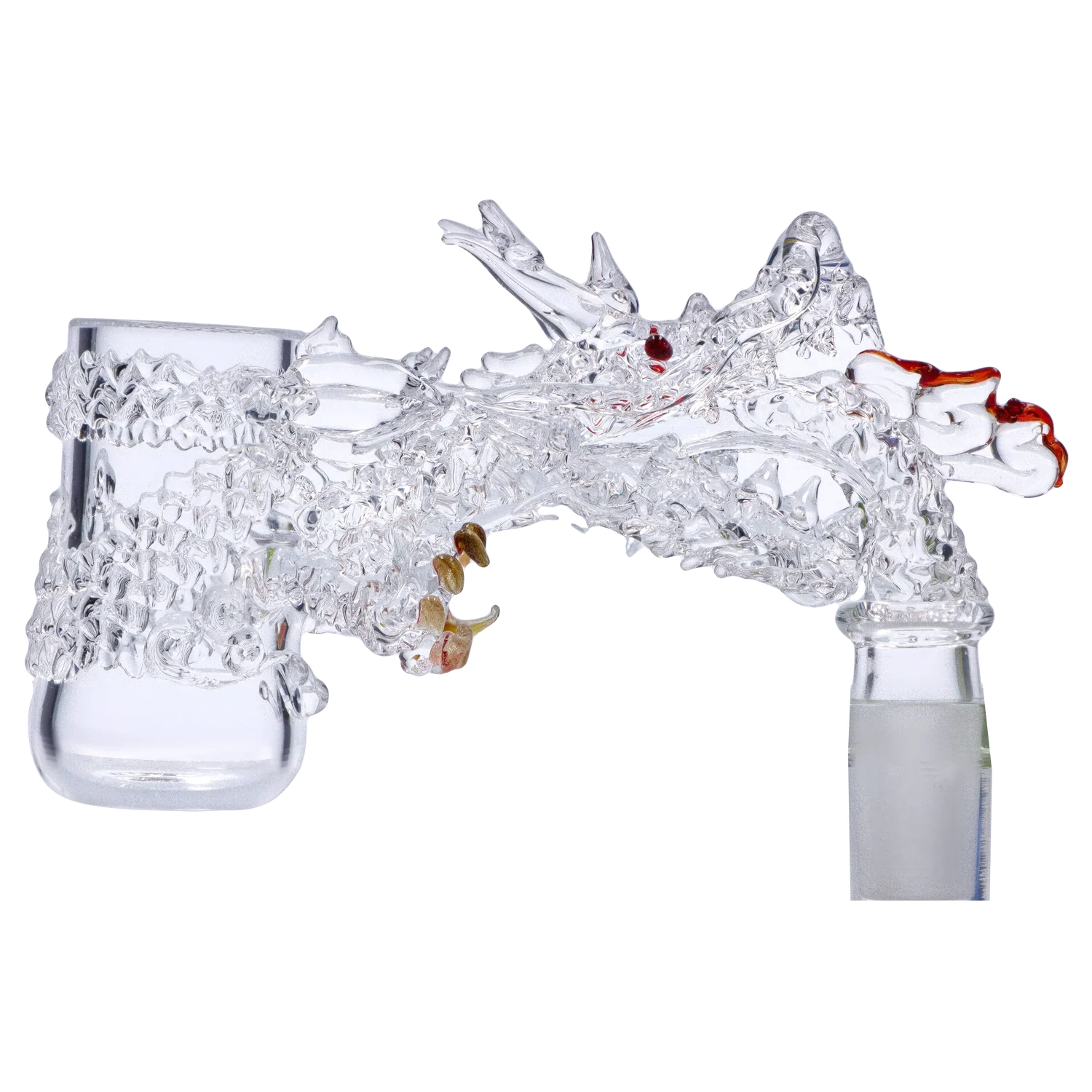 Quartz Handmade Premium Banger (QZ-56)