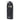 Front view of the Breeze 2| a sleek, black vaping device with a transparent cartridge visible against a plain white backdrop.