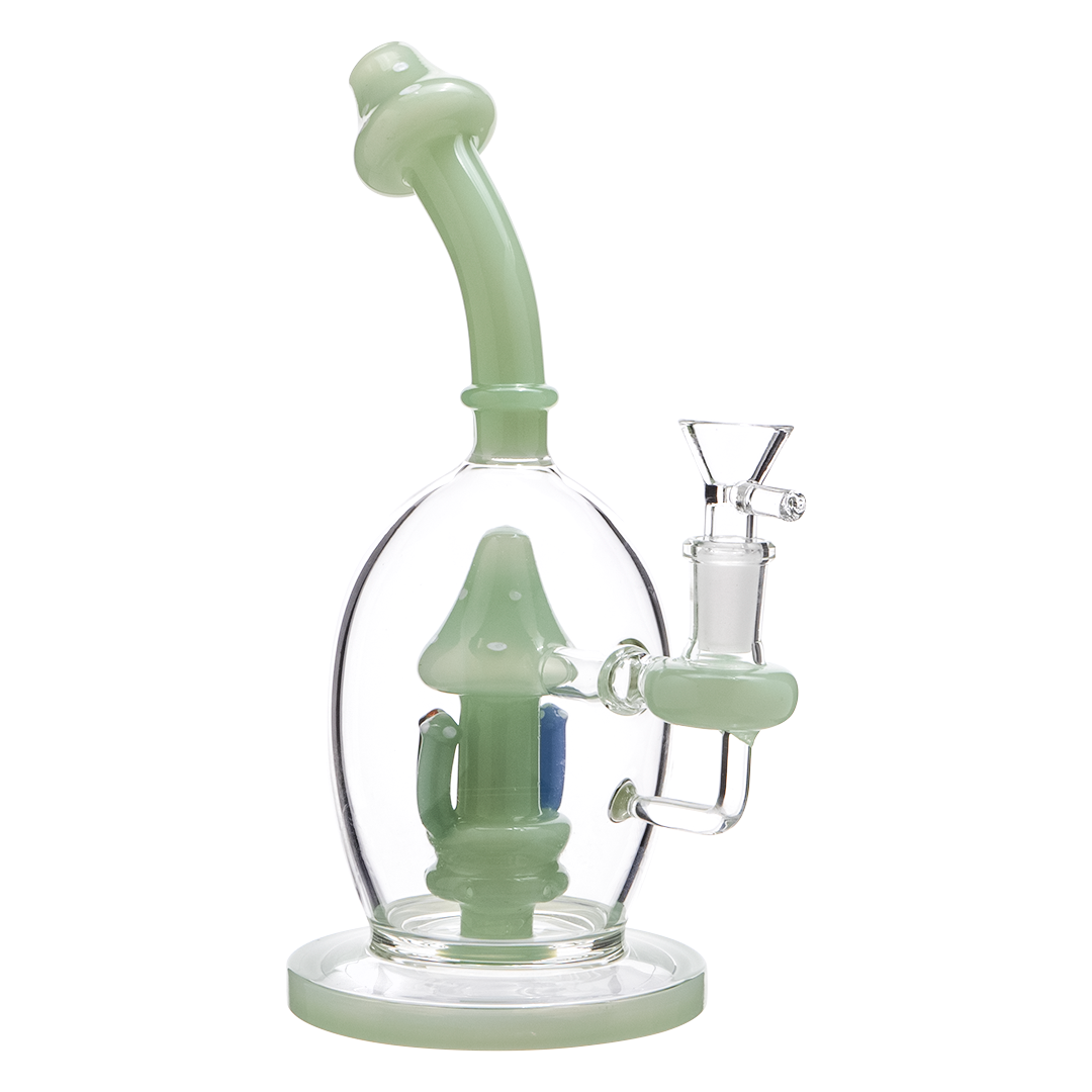 Mushroom Egg Rig