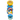 A close-up view of the Clay Monster Hammer Bubbler, showcasing its colorful, monster-themed design and unique hammer-style mouthpiece.