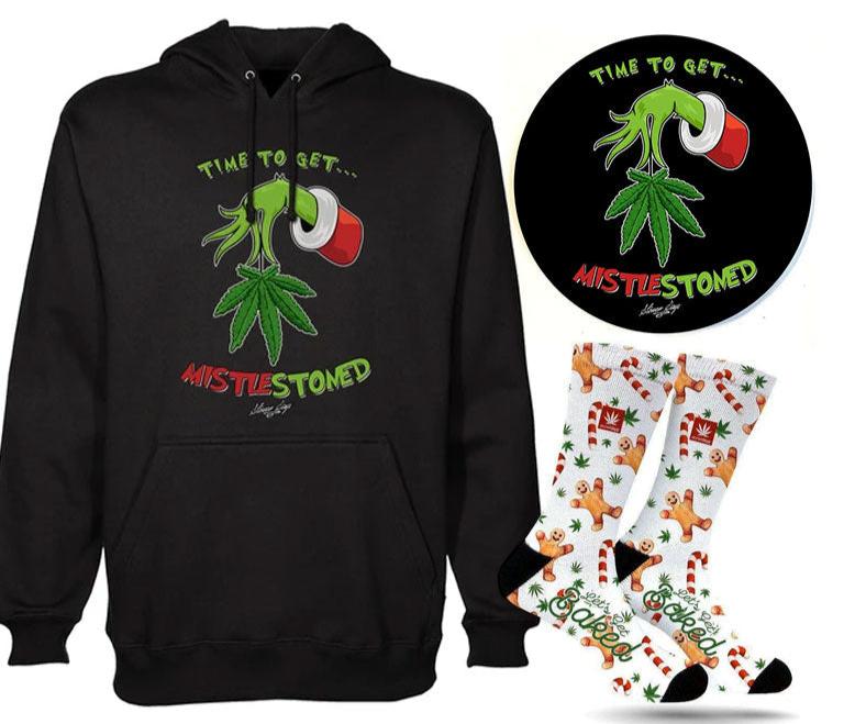 MistleStoned Combo