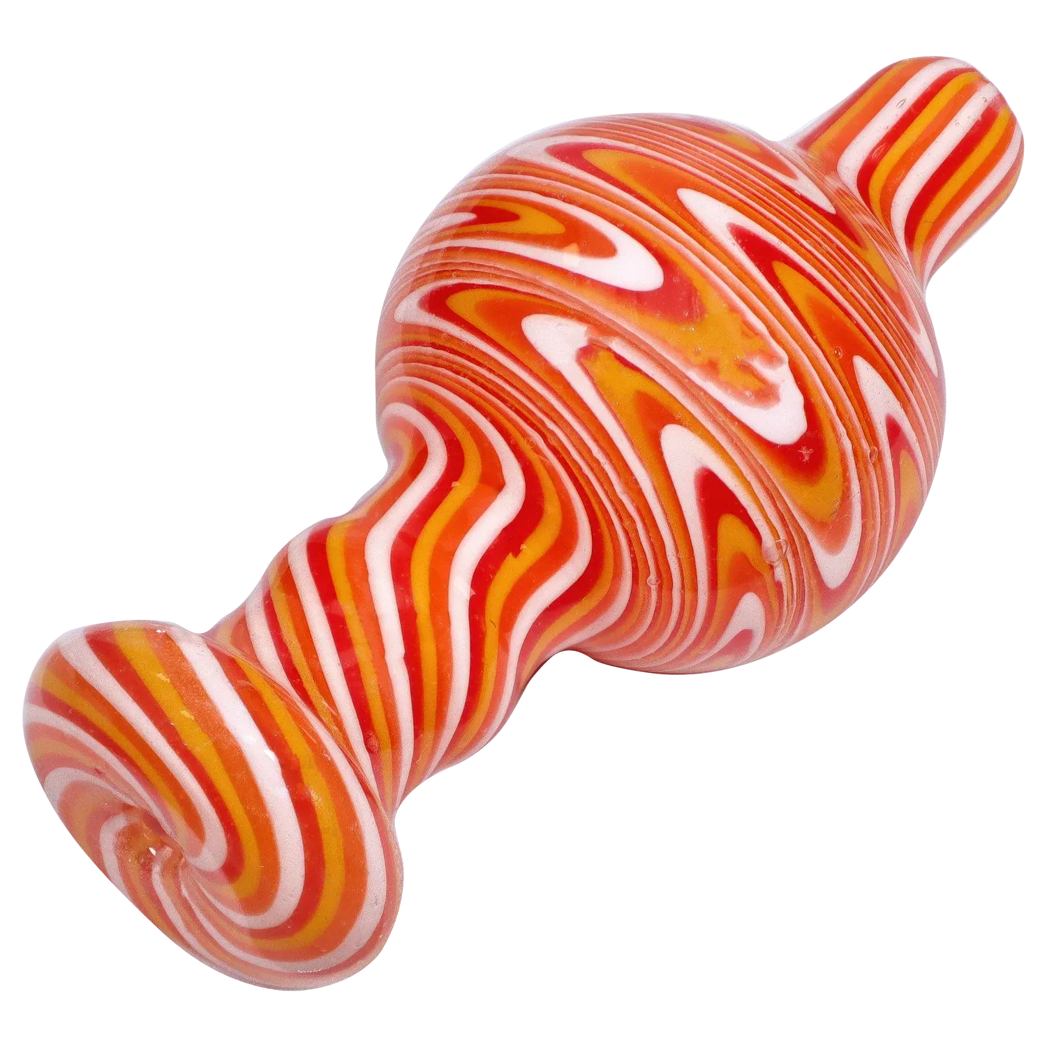 Dankstop Assorted Carb Cap - Assorted colors