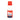 Front view of the RezBlock Resin Preventer, a white bottle with a blue cap against a plain white background.