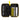 Open case view of the Cloudious9 Carti9 510 Vape Cart Liquid Filtration Vaporizer kit with black foam inserts, charger, and mesh-pocket paperwork.