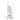 The Cactus Cooling Whip Dry Pipe is shown in a three-quarter view, featuring a clear, curved glass design.