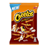 Cheetos - BBQ Snacks