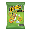 Cheetos - Pizza Rings