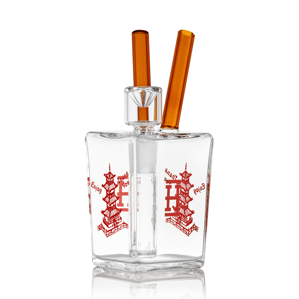 HEMPER Chinese Takeout Bong