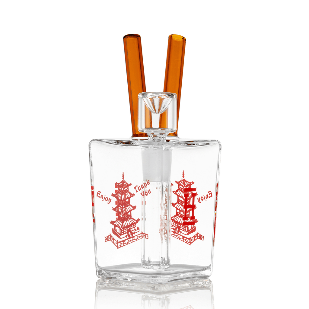 HEMPER Chinese Takeout Bong