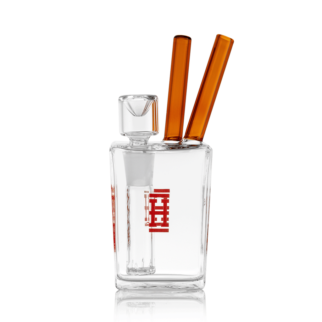 HEMPER Chinese Takeout Bong