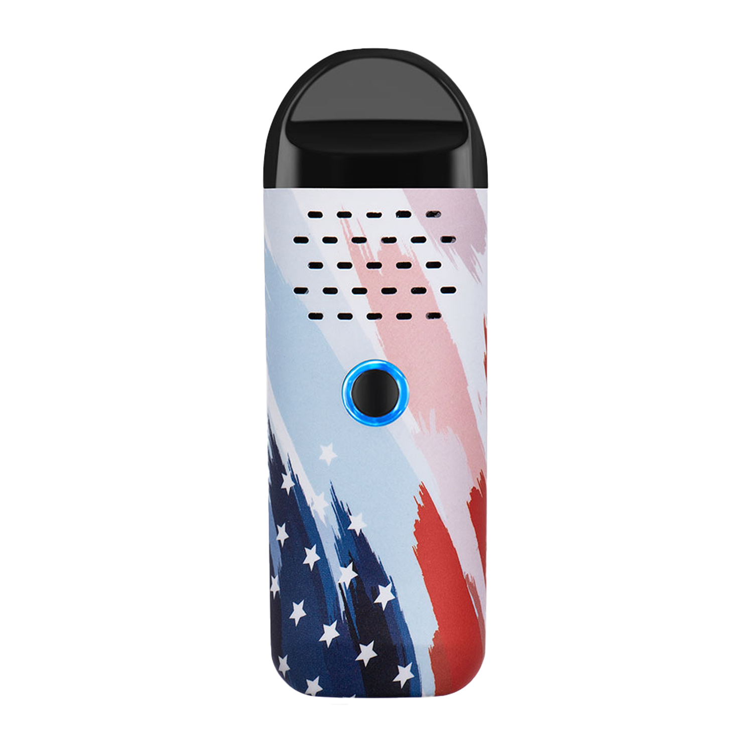 Cipher Herby Dry Herb Vaporizer | Stars & Stripes