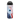 Close-up front view of the Cipher Herby Dry Herb Vaporizer | Stars & Stripes showing its rounded black mouthpiece, blue LED power button, and painted red, white, and blue flag design.