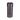 Center-framed close-up of a dark cylindrical Cipher ArcSnap Chillum Housing Replacement | 1pc standing upright against a white background