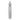 Tall front view of the stainless steel Cipher NOVA | Stainless Steel - V2 pen with a centered oval button and vertical NOVA logo near the top.