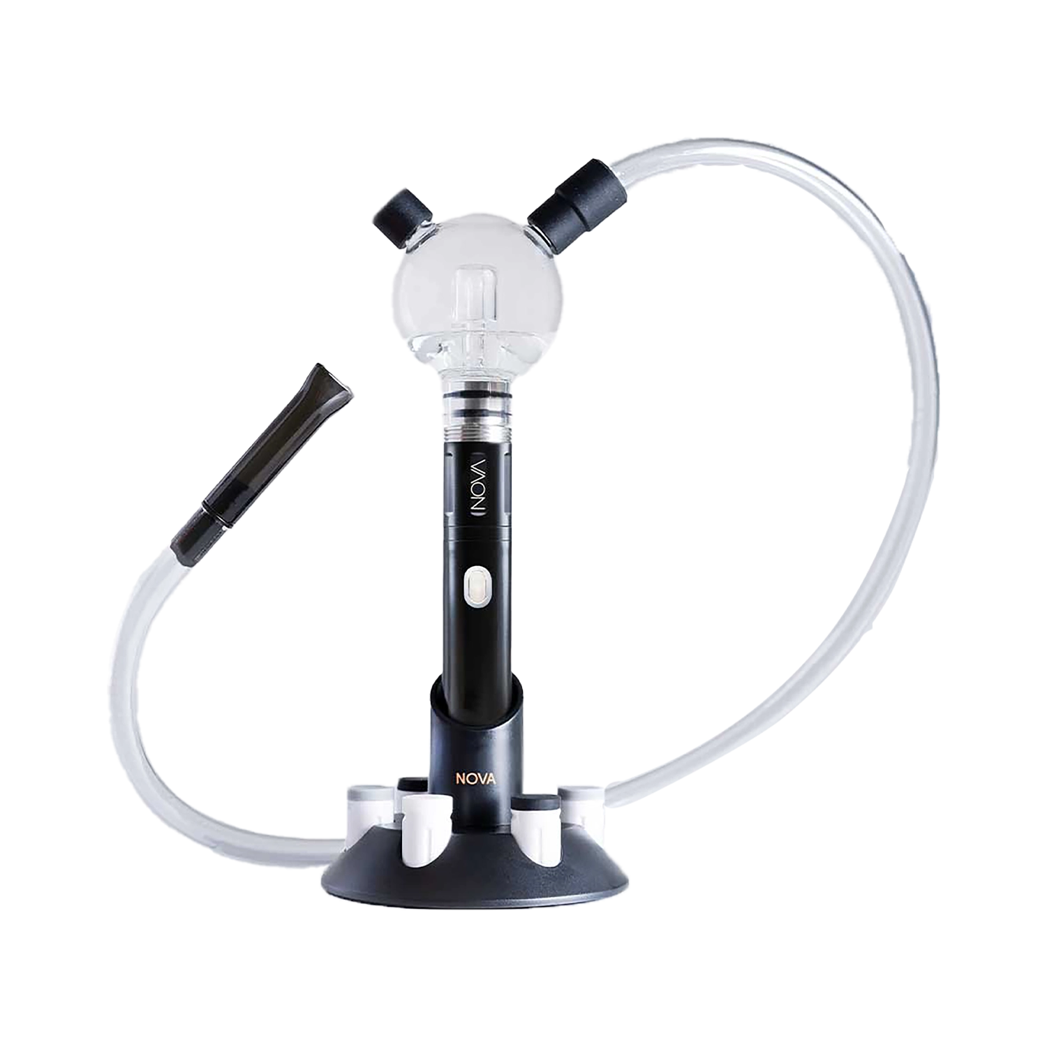 Cipher NOVA Water Hookah Kit