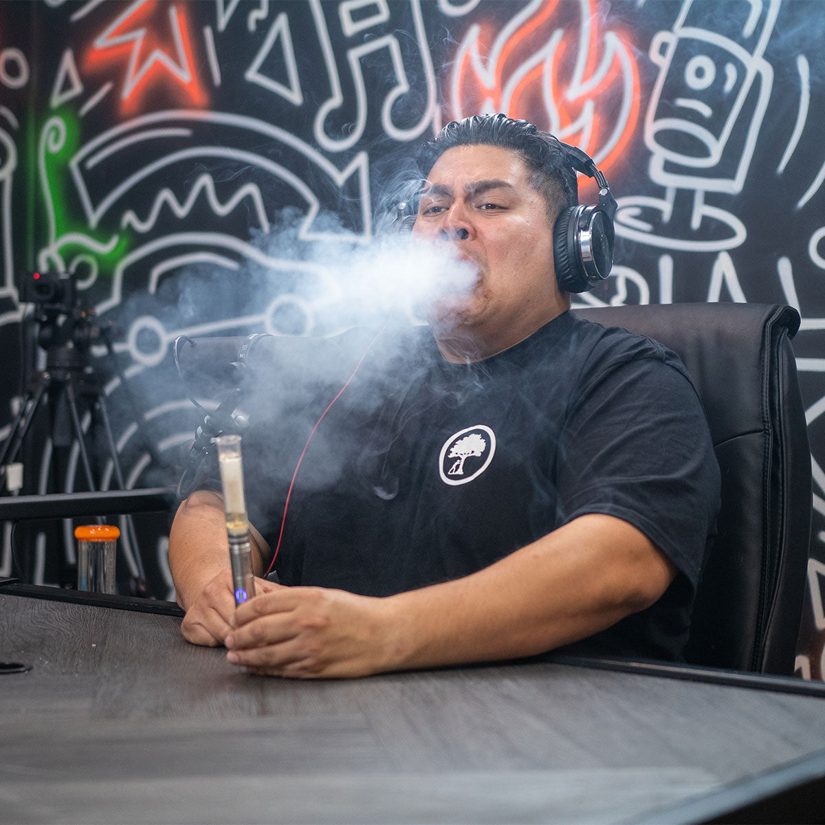 Cipher NOVA | Iridescent - V2