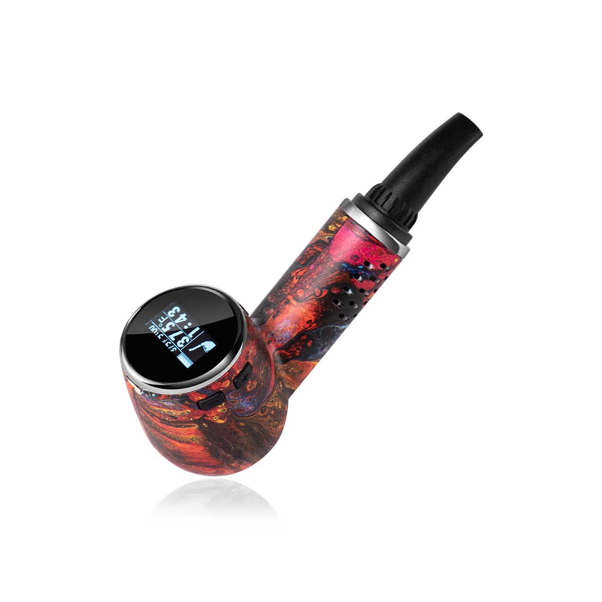 Nautilus Dry Herb Vaporizer